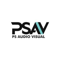 Welcome to PS Audio Visual Ltd