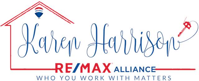 Karen Harrison, Realtor - RE/MAX Alliance