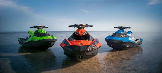 JA Powersports Rentals-Sarasota