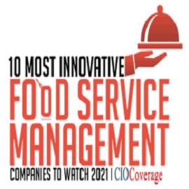 Food Service Company Serving Institutions, Corporations and K-12