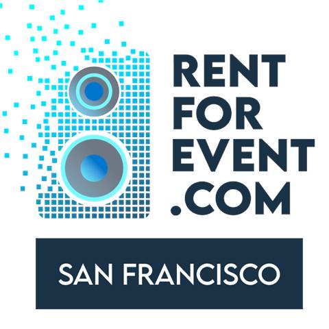 Rent For Event San Francisco