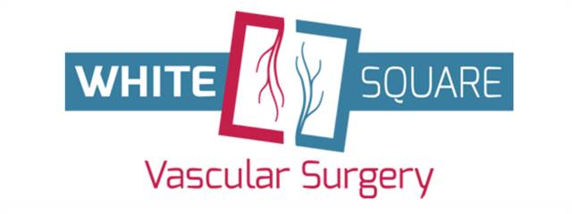 White Square Vascular Surgery