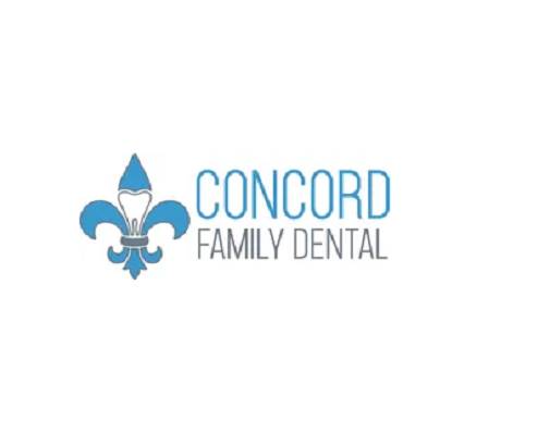 Concord Family Dental