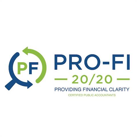 Pro-Fi 20/20 Dental CPAs