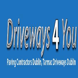 Driveways Dublin, Paving Contractors, Tarmac Driveways Dublin