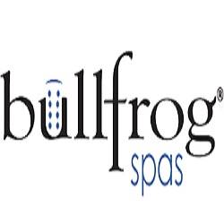  Bullfrog Spas