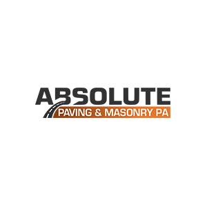 Absolute Paving & Masonry PA