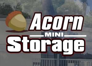 Acorn Mini Storage