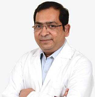 Dr. Anil Kansal Top Neurosurgeon Delhi