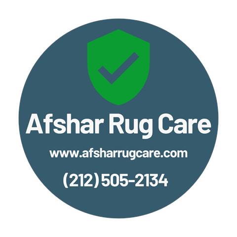 Afshar Rug Care