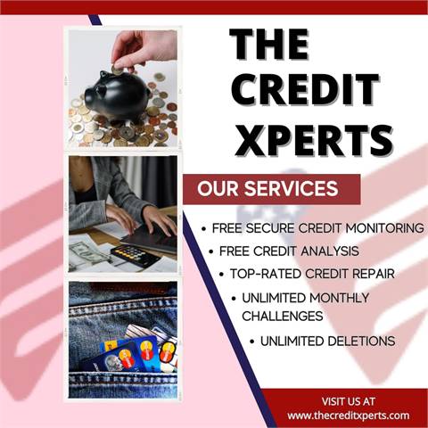 Abilene Credit Repair Xperts