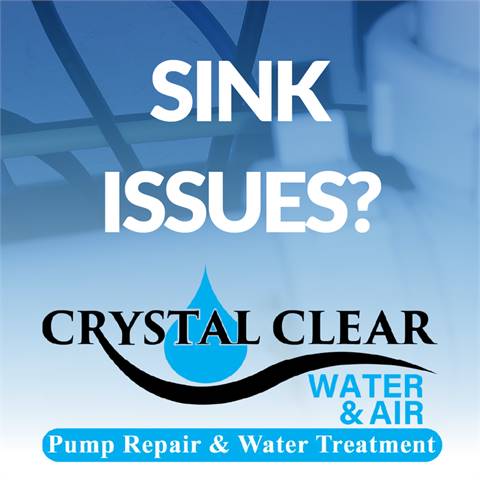 Crystal Clear Water Purification Inc.