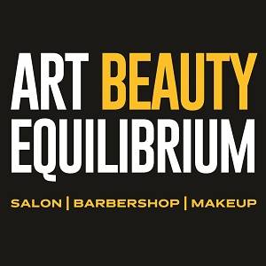 Art Beauty Equilibrium Barbershop Salon Makeup Studio