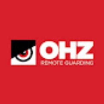 OHZ Security - 24/7 Virtual Doorman Remote Guard Surveillance