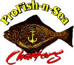 ProFish-n-Sea Alaska Fishing