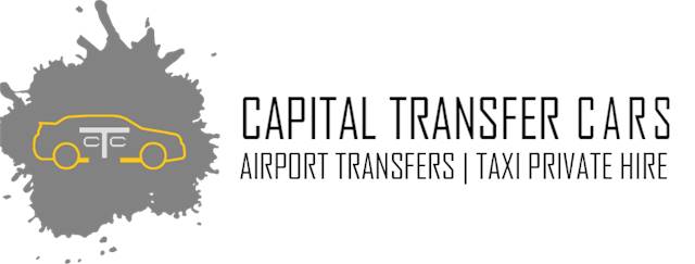 Edinburgh Airport Transfers