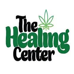 The Healing Center Weed Dispensary Needles