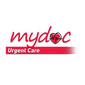 mydoc urgent care