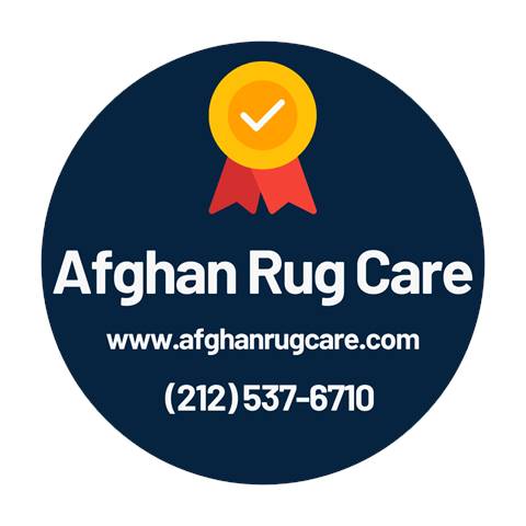 Afghan Rug Care