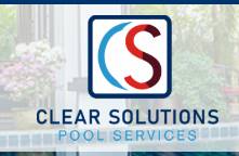 Clear Solutions Pool Services