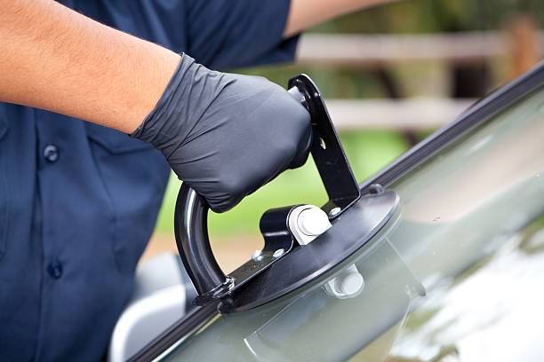 A Auto Glass Services