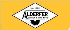 Alderfer Lumber & Live Edge Slabs