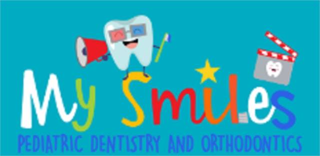 My Smiles Pediatric Dentistry & Orthodontics