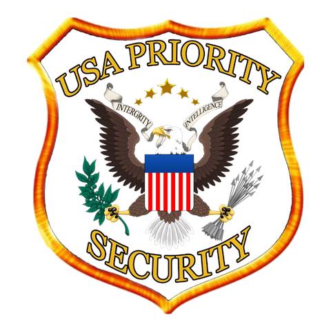 USA PRIORITY SECURITY, LLC