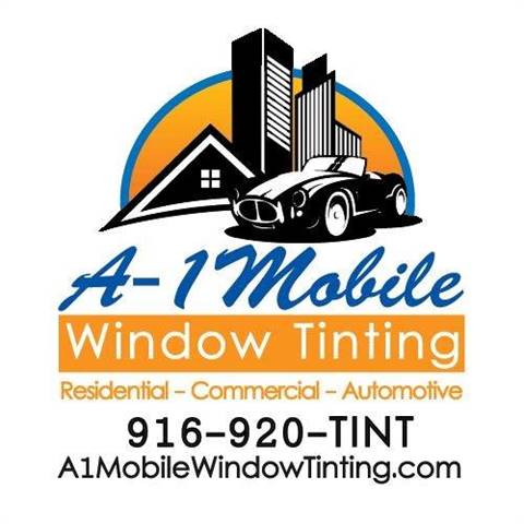 A1 Mobile Window Tinting