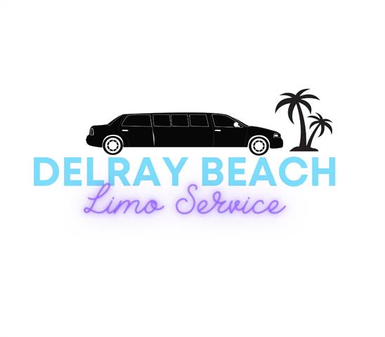 Limo Service Delray Beach