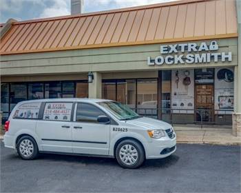 Extra Locksmith - Dallas