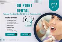 On Point Dental On Point Dental