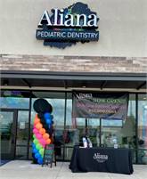 Aliana Pediatric Dentistry Jamie Hardy