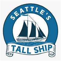  Seattle's Tall Ship